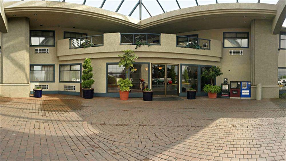 Best Western Plus Langley Inn Inreriör bild